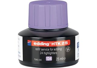 Edding 4-HTK25134 Edding NachfüLltinte E-Htk25 Violett