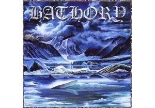 Bathory: Nordlandia Ii
