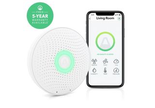 Sensore D'aria Wave Plus Airthings