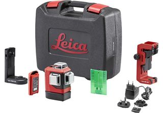 Leica Line Laser Lino L6G-1