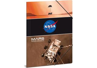 Cartella Per Quaderni A4 Ars Una Nasa Mars
