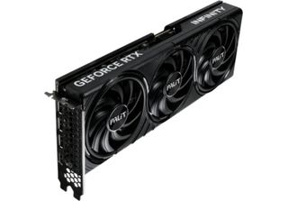 Palit Palit Geforce Rtx 5070 Infinity 3 Oc Nvidia 12 Gb GDDR7