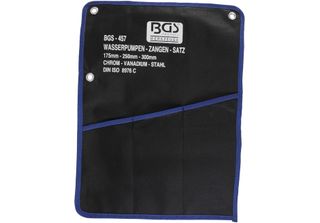 Bgs Tasca Vuota Per Art. 457 - 457-TASCHE