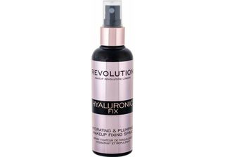Revolution Makeup Revolution Spray Ialuronico Fissante