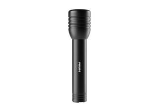 Philips Alu Torcia Elettrica Ricaricabile 1000 Lm (Phil-Sfl7005R/10)
