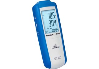 Termometro Digitale Peaktech P 5135