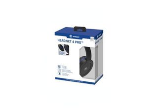 Snakebyte Cuffie PS4 4 Pro