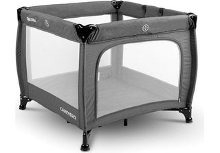 Box Pieghevole Caretero Quadra Graphite