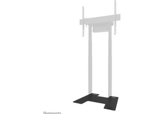 Neomounts AFP-875BL Neomounts Bos Bodenplatte Schwarz