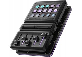 Cooler Master Master Hub Stream Kit