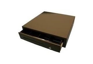 Star Micronics CB-2002 Lc Cassaforte Nuovo Grigio