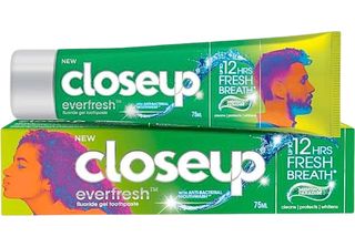 Close Up - Dentifricio Menthol Paradise - Gusto Rinfrescante Al Mentolo - 90 G …