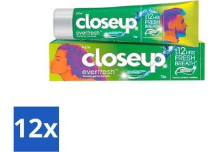 Close Up - Dentifricio Menthol Paradise - Gusto Rinfrescante Al Mentolo - 90 G …