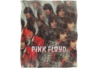 Pink Floyd - Coperta "The Piper At The Gates Of Dawn"", Setosa, Supermorbida TV…