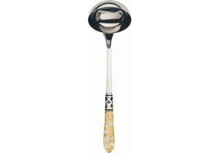 Bugatti Accessori Da Cucina Aladdin Gold Soup 28,5 Cm Chochla ŁYżKa Wazowa Stal…