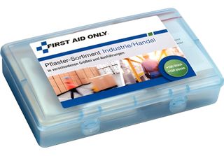 First Aid Only P-10023 Pflaster Industrie/Handel