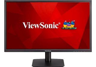 Viewsonic Value Series VA2405-H Monitor Led Display 24 Pollici 1920 X 1080 Pixe…