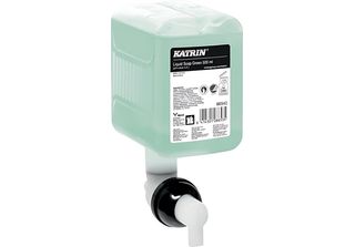 Katrin 86542 Katrin Green FlüSsigseife 0,5 L
