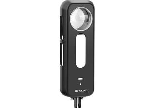 Puluz Metal Protective Housing With Lens Cover Puluz For Insta360 X4