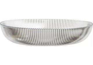 Arda Cam "Aria"" Schale, HöHe: 60 Mm, ø: 250 Mm, 4X"