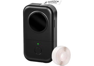 Phomemo D30 Portable Label Printer (Black)