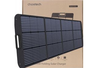 Choetech Sc011 200W Caricatore Solare Pieghevole