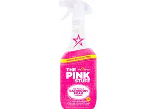 Stardrops The Pink Stuff Detergente Schiumogeno Per Bagno 850Ml
