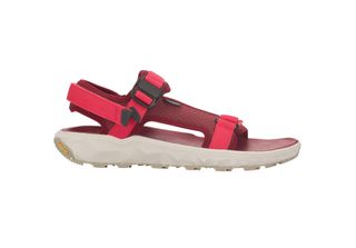 Lizard Super Trek Sandali Red Eu 41 Donna Red Eu 41