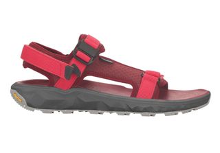 Lizard Super Trek Sandali Red Eu 38 Donna Red Eu 38