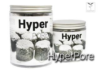 Qualdrop Hyperpore 500Ml Materiale Filtrante In Ceramica