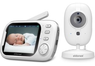 Eldonex Babycheck
