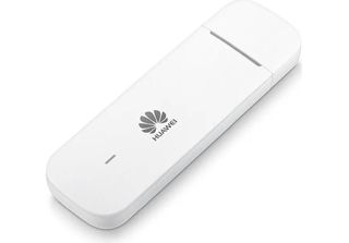 Huawei E3372-325-W Huawei E3372 Usb Surfstick 150.0Mbit Lte Bianco