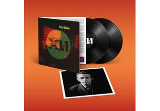 Pete Shelley: XL1 (Reissue)