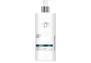 Apis Api-Podo Crema Levigante Intensiva Per Piedi Secchi 500Ml
