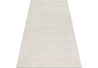 Tappeto Casablanca Loom Crema, Loop, Morbido Interno Ed Esterno Beige 300X300 Cm