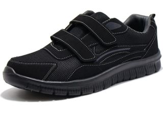 Scarpe Permani Gimi NB25891BLACK