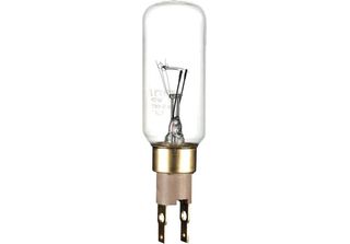 Wpro Cable-Tech Lampada Per Frigorifero T-Click T25 40W
