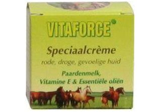 Vitaforce Crema Speciale 50 Ml