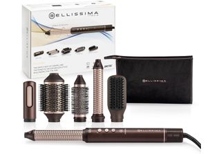 Apparecchio Per Modellare Ad Aria Calda, Styler, Tecnologia Ceramica Ionica, Te…