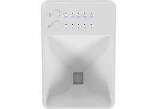 Besportble 1 Set Dispenser Di Alimentazione Per Acquari Remover Digital Feeder …