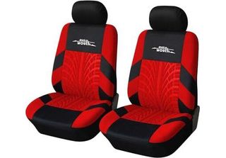 Autoyouth - Coprisedili Auto Sedili Anteriori, Protezioni, Guide Per Pneumatici…