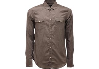3489AS Camicia Uomo Messagerie Man Shirt