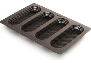 Stampo Per Mini Baguette - Perforato / Lekue