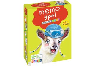 Zwijsen Veilig Leren Lezen Woordenschat Memo