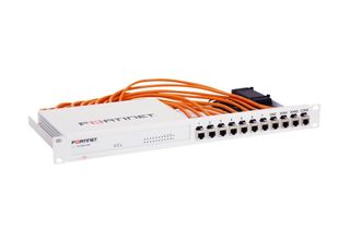 Rackmount.It Kit For Fortigate 60E/60F/70F Series Shielded