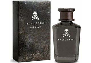 Scalpers The Club Eau De Perfume Spray 75Ml
