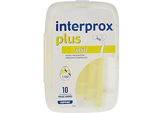 Interprox Interprox Plus Mini 10 U