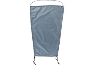 Nuovo Baby Basic Passeggino Parasole Grigio