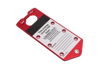 Sicurezza Lockout Hasp, Lockout Hasp, Lockout Tagout Hasp, Lucchetti Di Sicurez…