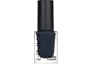 Mesauda Nail Pro Shine 'N Wear 018 Taffetà 10Ml - Smalto